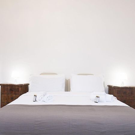 Residence Santa Marta By Halldis Venice Ngoại thất bức ảnh