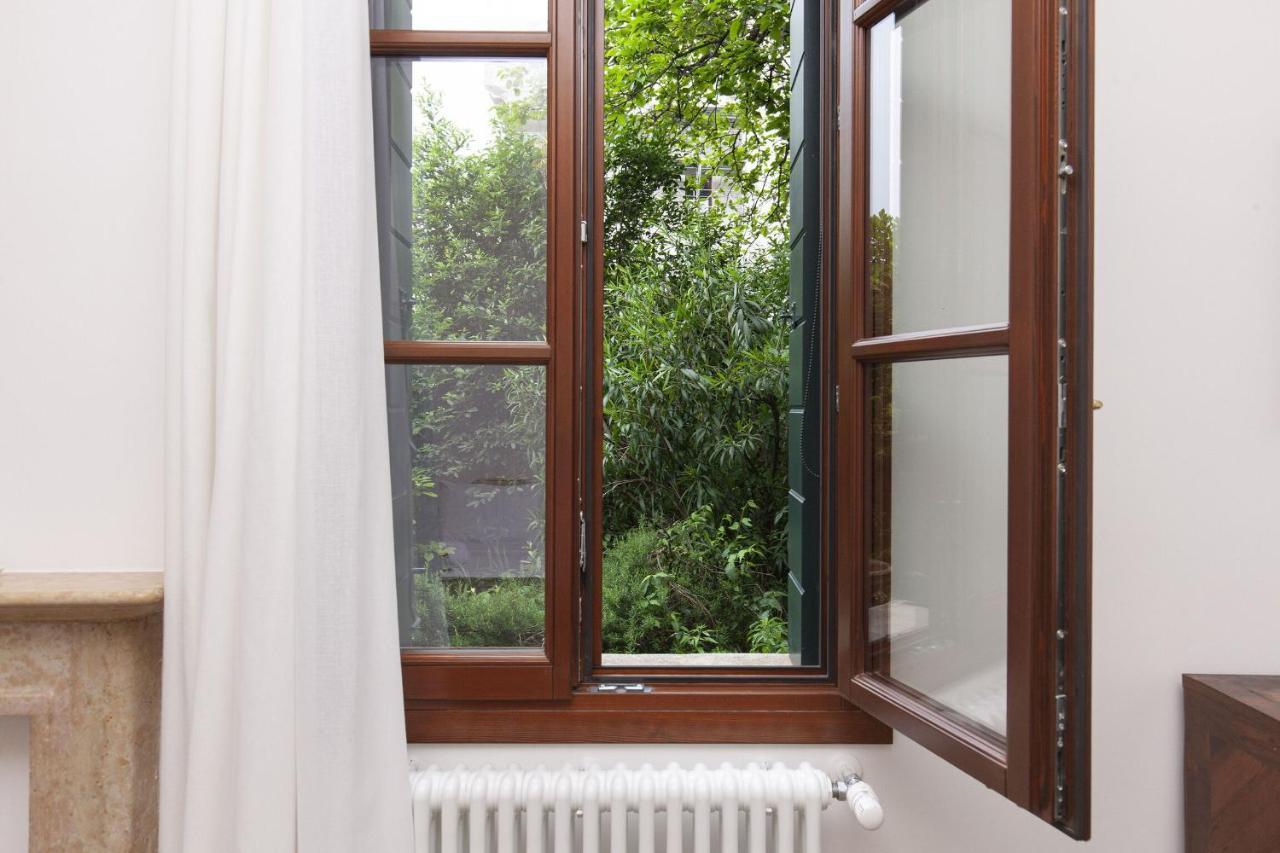 Residence Santa Marta By Halldis Venice Ngoại thất bức ảnh