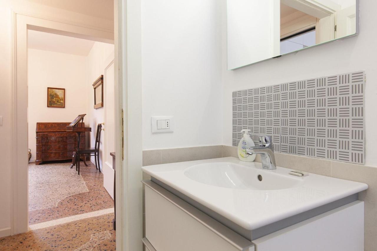 Residence Santa Marta By Halldis Venice Ngoại thất bức ảnh
