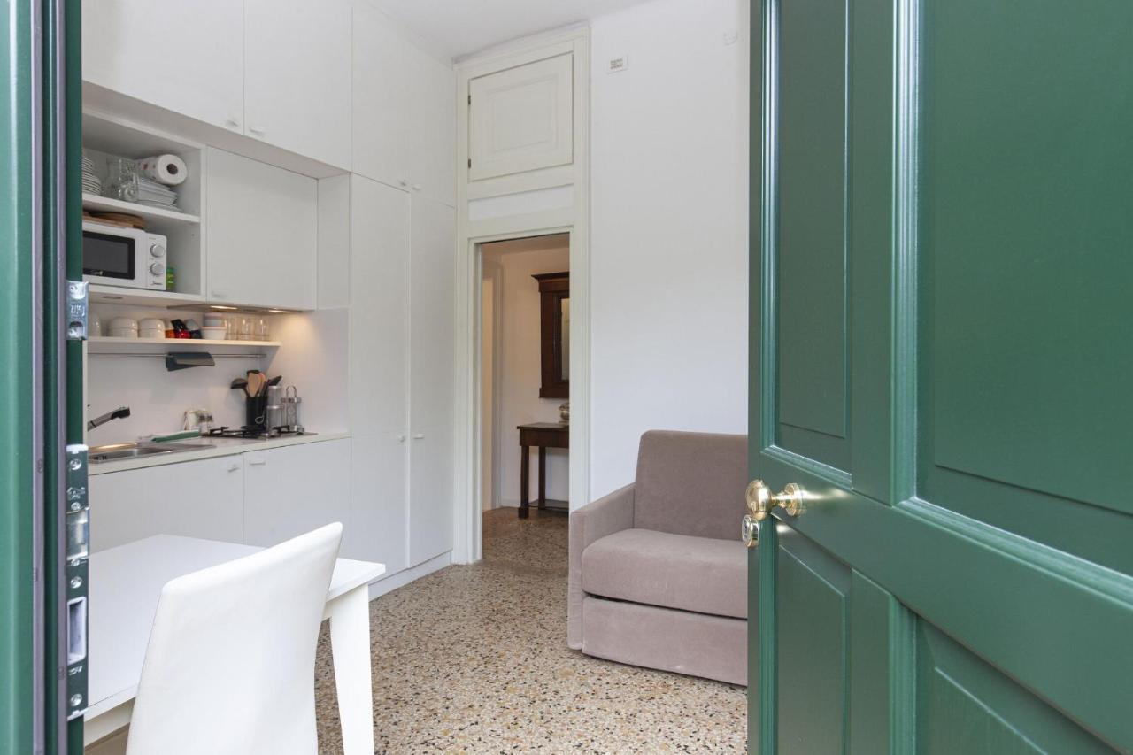 Residence Santa Marta By Halldis Venice Ngoại thất bức ảnh
