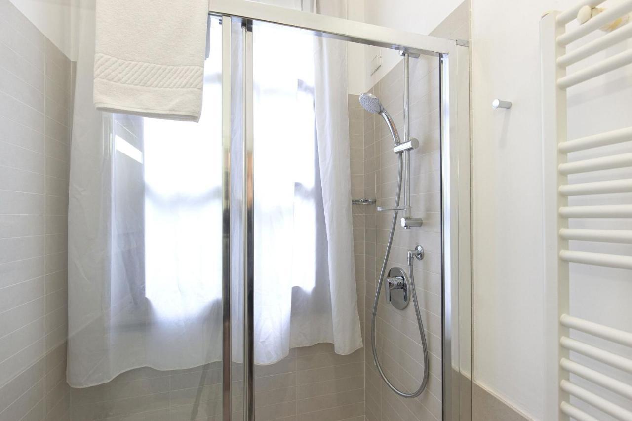 Residence Santa Marta By Halldis Venice Ngoại thất bức ảnh