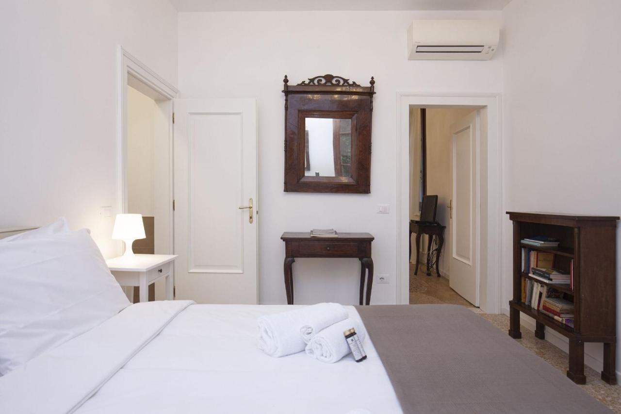 Residence Santa Marta By Halldis Venice Ngoại thất bức ảnh