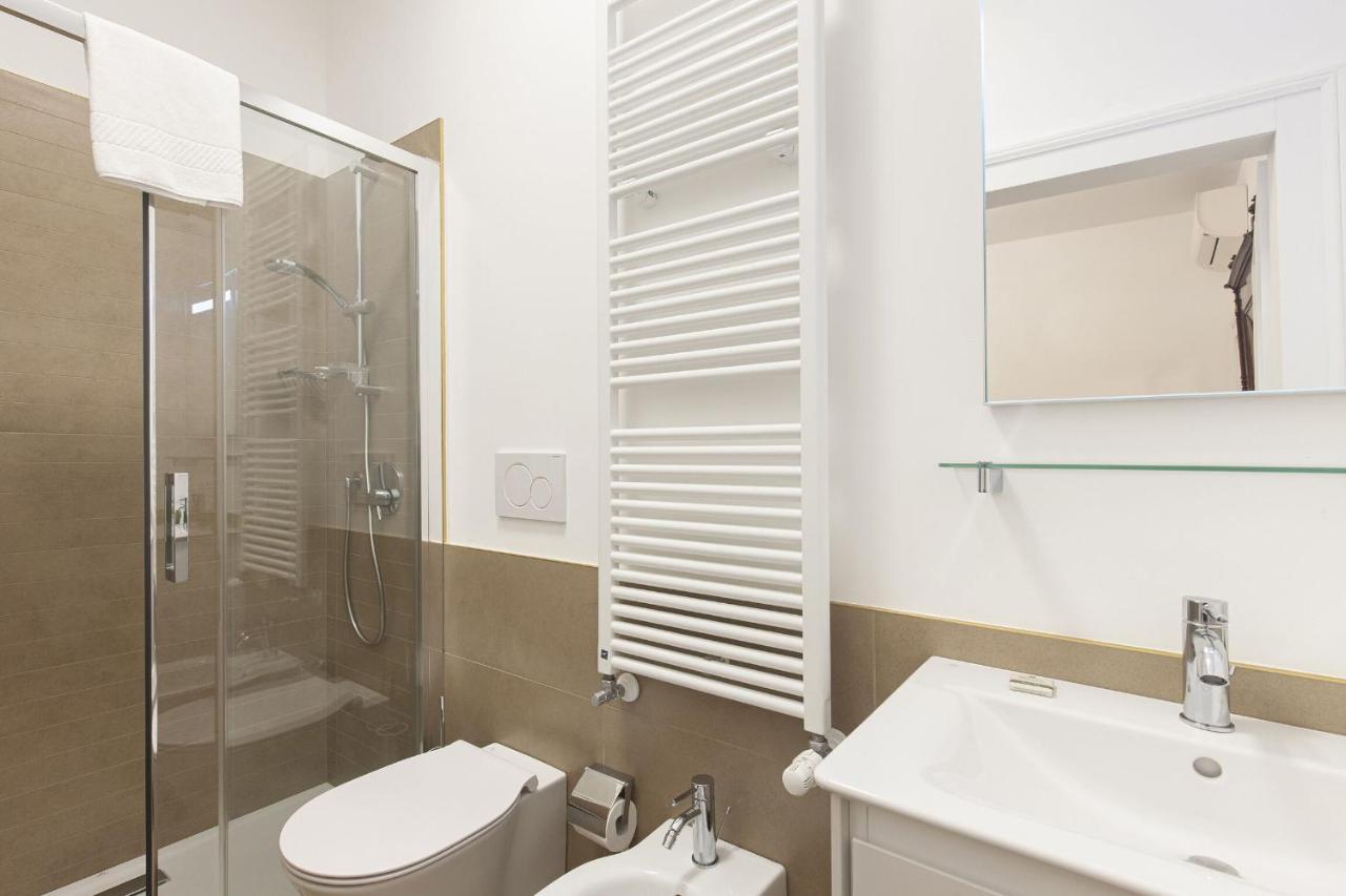 Residence Santa Marta By Halldis Venice Ngoại thất bức ảnh