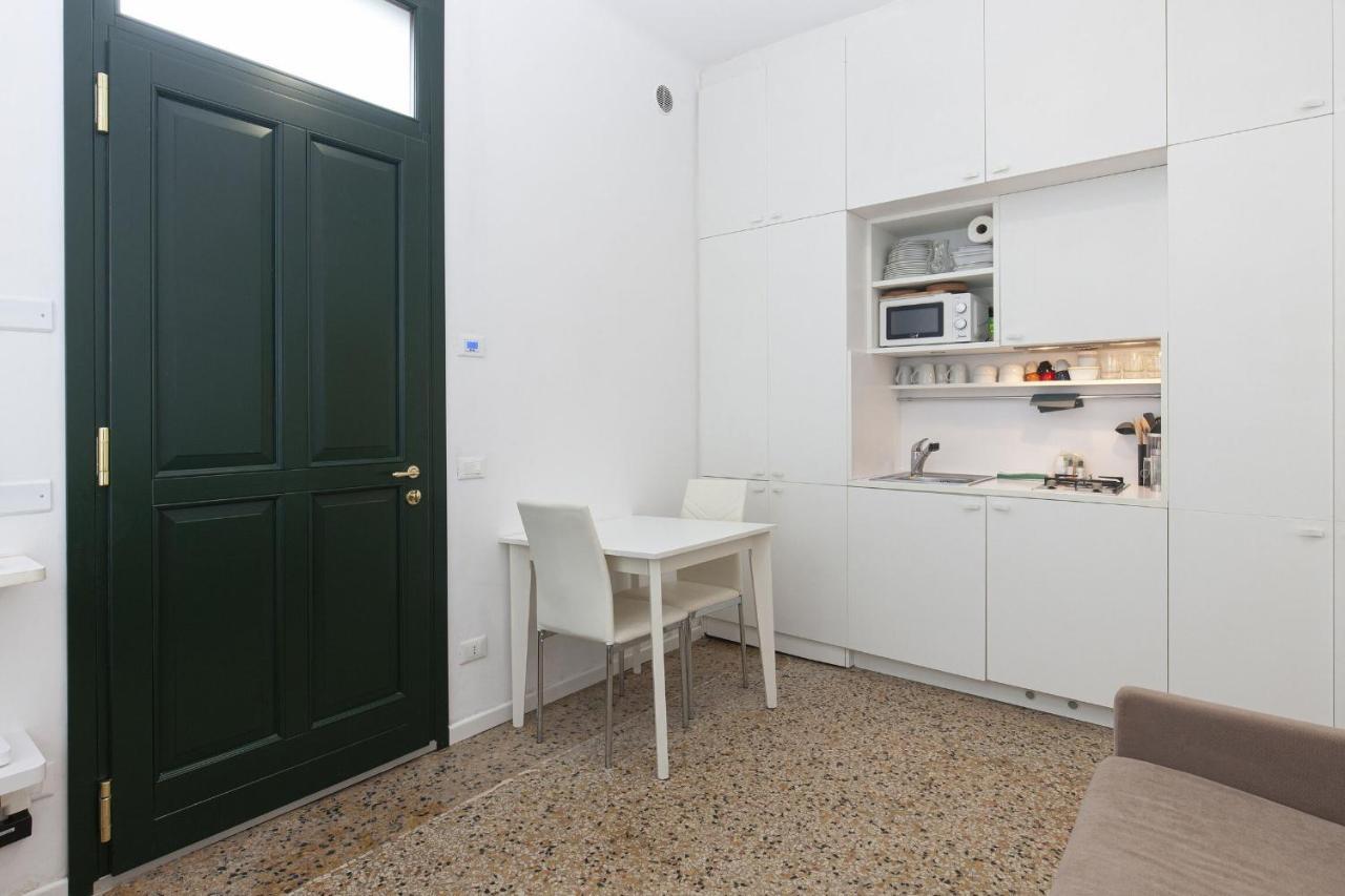Residence Santa Marta By Halldis Venice Ngoại thất bức ảnh