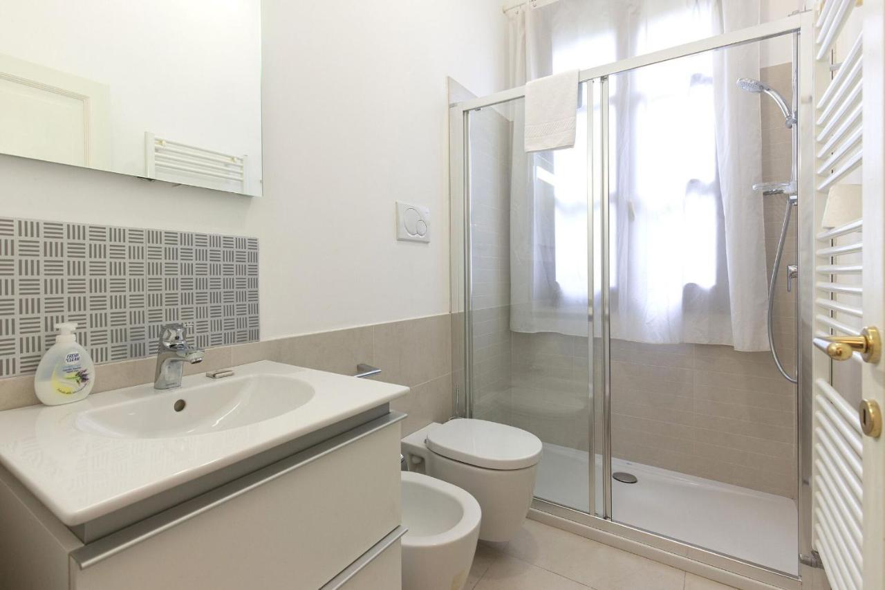 Residence Santa Marta By Halldis Venice Ngoại thất bức ảnh