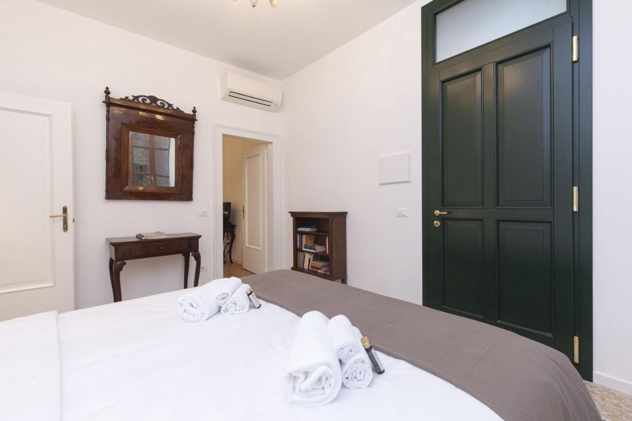 Residence Santa Marta By Halldis Venice Ngoại thất bức ảnh