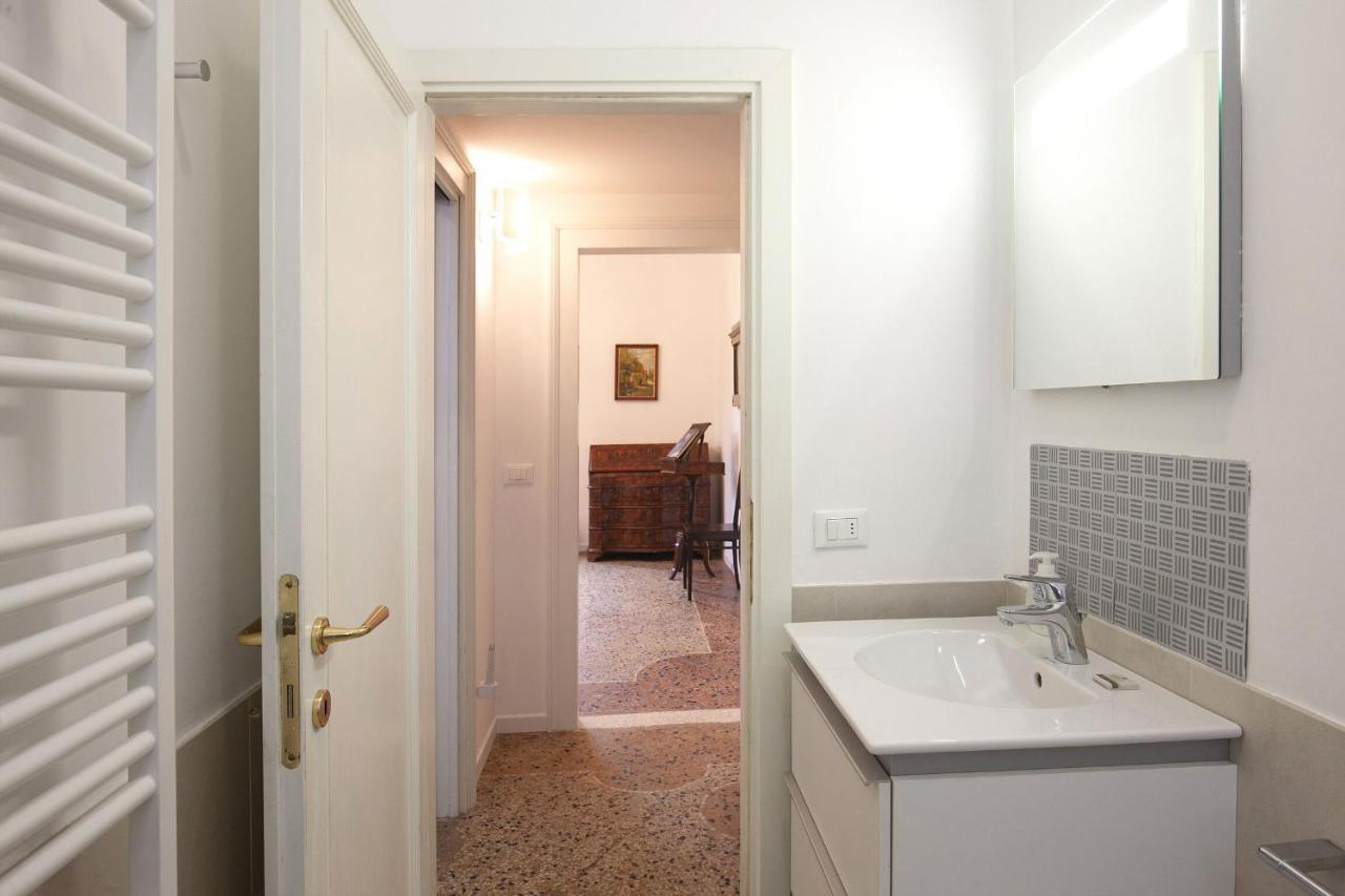 Residence Santa Marta By Halldis Venice Ngoại thất bức ảnh