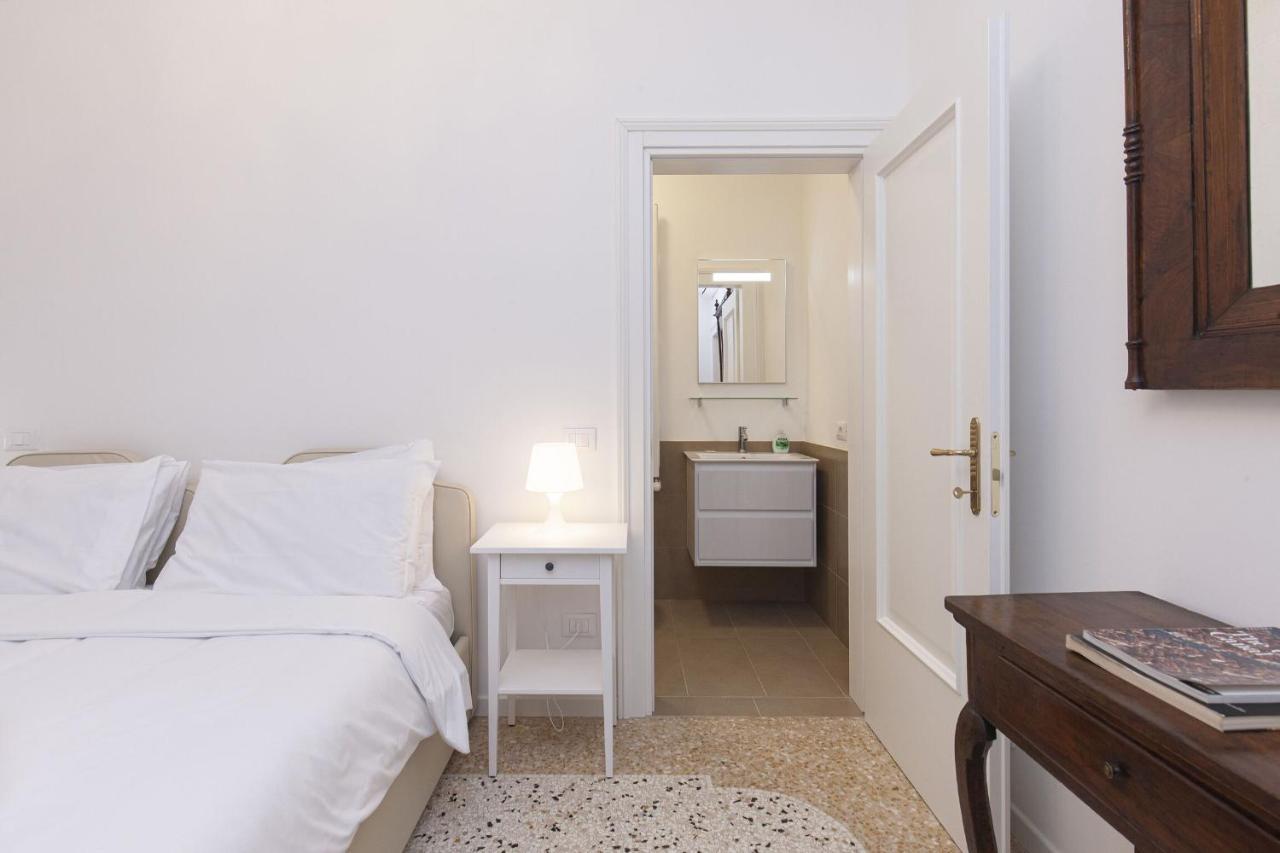 Residence Santa Marta By Halldis Venice Ngoại thất bức ảnh