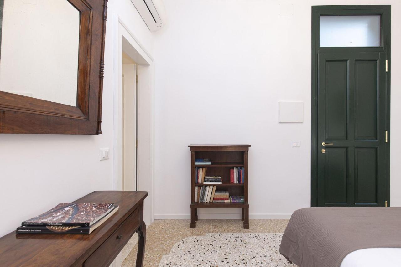 Residence Santa Marta By Halldis Venice Ngoại thất bức ảnh